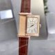 Swiss Quality Copy Jaeger-LeCoultre Reverso One Rose Gold White Dial (3)_th.jpg